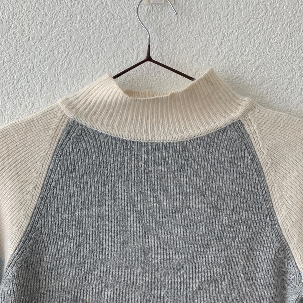 Polo Ralph turtle neck - Picture 11 of 12